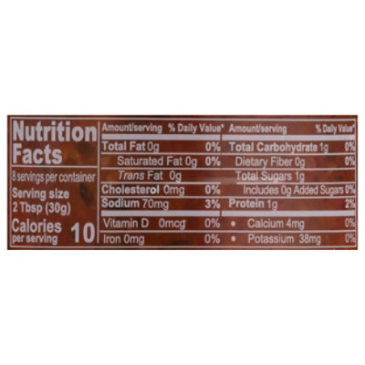 Ca Sun Dry Tomato Bruschetta - 8.5 OZ - Image 3