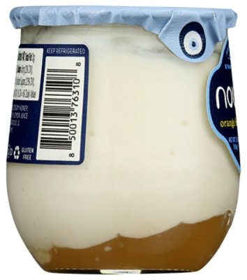 Nounos Creamery Orange Blossom Honey Gr - 5.3 OZ - Image 6