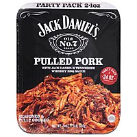 Jack Daniels Pulled Pork Party Pack - 24 Oz - Image 2