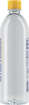 Smartwater Passionfruit Mango Bottle - 23.7 FZ - Image 6