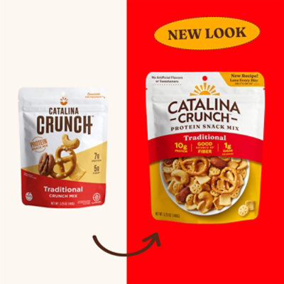 Catalina Crunch Traditional Mix - 6 OZ - Image 2