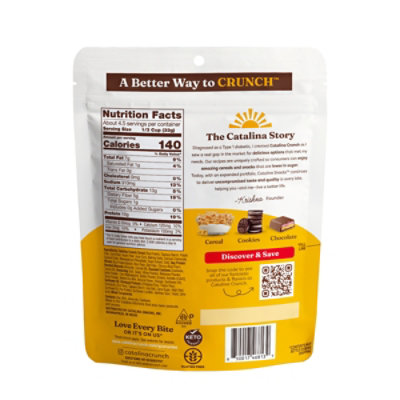 Catalina Crunch Traditional Mix - 6 OZ - Image 5