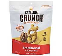 Catalina Crunch Traditional Mix - 6 OZ