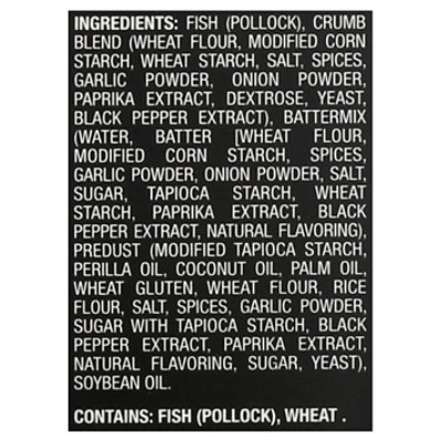 Phillips Pollock Breaded Salt & Pepper - 12 OZ - Image 5