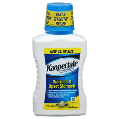 Kaopectate Vanilla Liquid - 11 OZ - Image 3