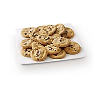 Chocolate Chip Cookies 30 Count - EA