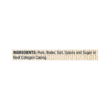 Swaggertys Farm Premium Sausage Links Mild - 24 OZ - Image 5