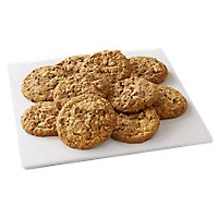Oatmeal Cookies 30 Count - EA - Image 1