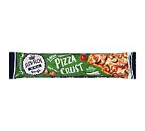 Jus-rol Pizza Crust Family Size - 14.1 OZ