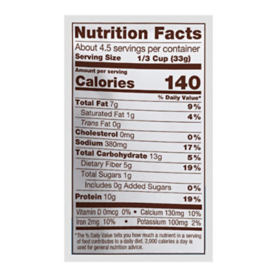 Catalina Crunch Creamy Ranch Mix - 6 OZ - Image 3
