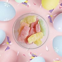 Sour Patch Bunnies Soft & Chewy Candy - 3.1 Oz - Image 4