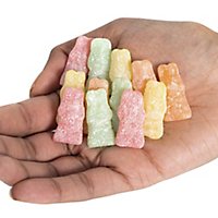 Sour Patch Bunnies Soft & Chewy Candy - 3.1 Oz - Image 5