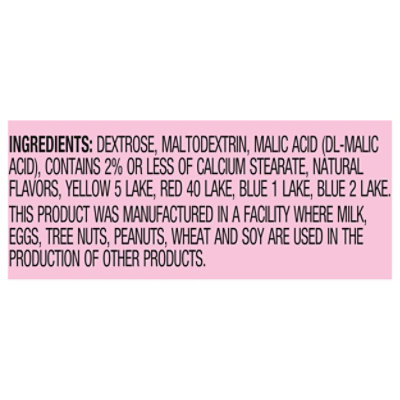 Sweetarts Chicks Ducks & Bunnies Candy - 4.5 Oz - Image 4