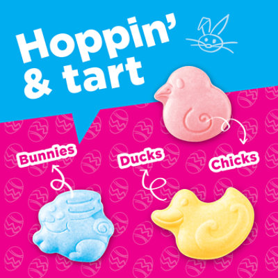 Sweetarts Chicks Ducks & Bunnies Candy - 4.5 Oz - Image 3