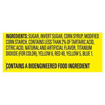 SOUR PATCH KIDS Bunnies Soft & Chewy Easter Candy - 10 Oz - Image 5