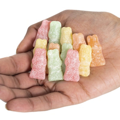 SOUR PATCH KIDS Bunnies Soft & Chewy Easter Candy - 10 Oz - Image 5