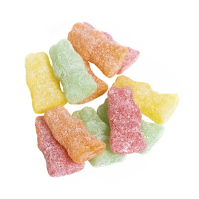 SOUR PATCH KIDS Bunnies Soft & Chewy Easter Candy - 10 Oz - Image 3