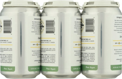 Right Bee Blossom Cider In Cans - 6-12 FZ - Image 4