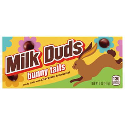 Milk Duds Bunny Tails Tub - 5 Oz - Image 3