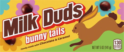 Milk Duds Bunny Tails Tub - 5 Oz - Image 2