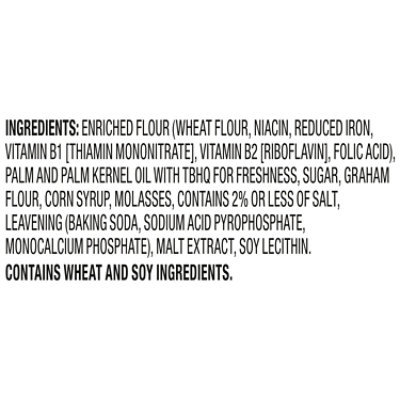 Keebler Ready Crust Graham Cracker Pie Crust Premade Pie Crust For Baking & No-Bake 9-Inch - 6 Oz - Image 3