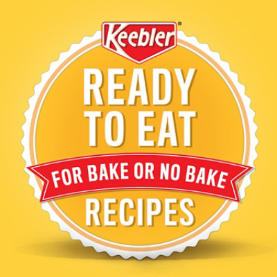 Keebler Ready Crust Graham Cracker Pie Crust Premade Pie Crust For Baking & No-Bake 9-Inch - 6 Oz - Image 5