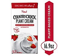 Country Crock Plant Cream - 16.9 OZ