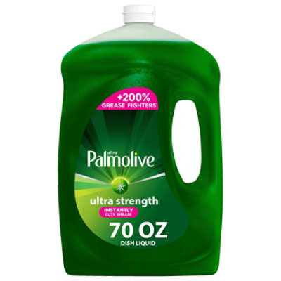 Palmolive Original Dish Soap - 70 FZ - Image 1