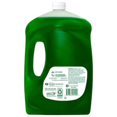 Palmolive Original Dish Soap - 70 FZ - Image 4