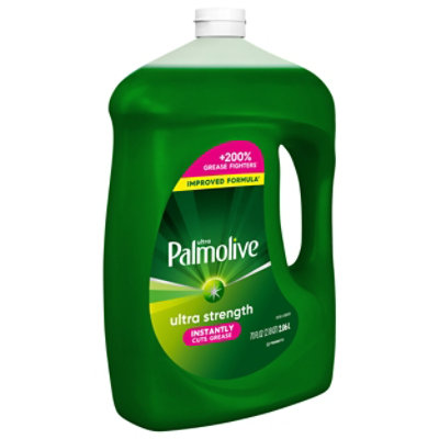 Palmolive Original Dish Soap - 70 FZ - Image 5