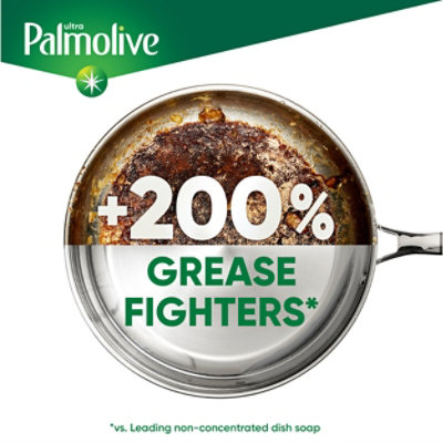 Palmolive Original Dish Soap - 70 FZ - Image 3