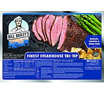 Bill Baileys Finest Steakhouse Tri-tip - LB