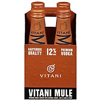 Vitani Mule - 4-200 ML - Image 3