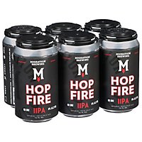Migration Hop Fire Iipa 6/12c In Cans - 6-12 FZ - Image 1
