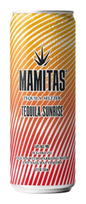 Mamitas Spicy Margarita - 4-355ML - Image 2