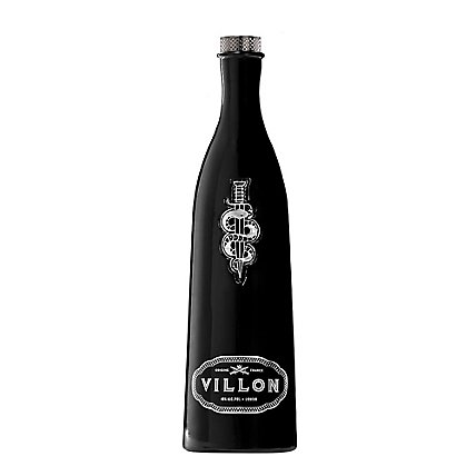 Villon Cognac Liqueur - 750 ML - Image 1