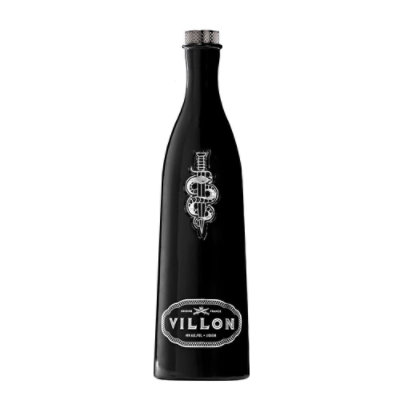 Villon Cognac Liqueur - 750 ML - Image 1