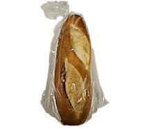 Soft French Loaf 1 Count - EA