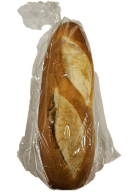 Soft French Loaf 1 Count - EA - Image 1