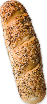 Soft French Everything Loaf 1 Count - EA - Image 1