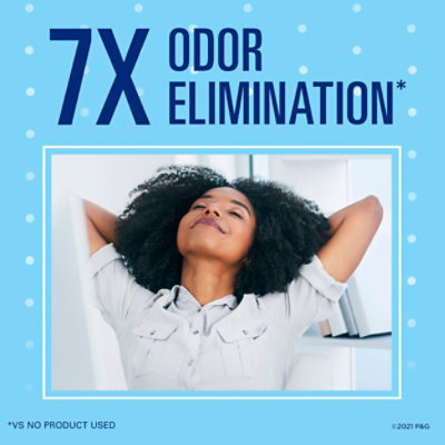 Secret Outlast Antiperspirant Deodorant Sticks Cherry Blossom - 2.6 Oz - Image 4