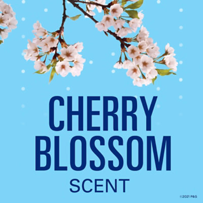 Secret Outlast Antiperspirant Deodorant Sticks Cherry Blossom - 2.6 Oz - Image 5