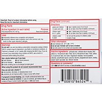 Sudafed PSE Congestion Non Drowsy Nasal Decongestant Tablet - 24 Count - Image 3