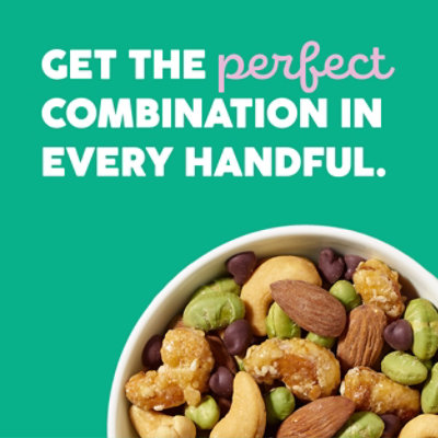 wildroots protein trail mix