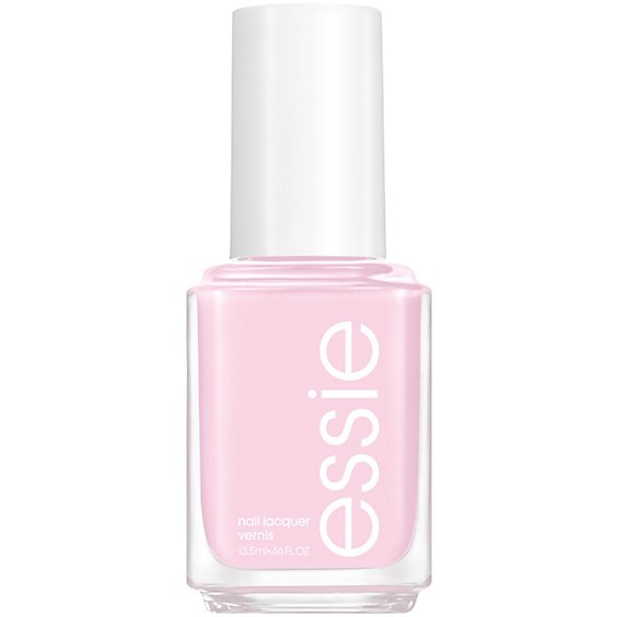Essie Nail Color Stretch Wings - 0.46 FZ