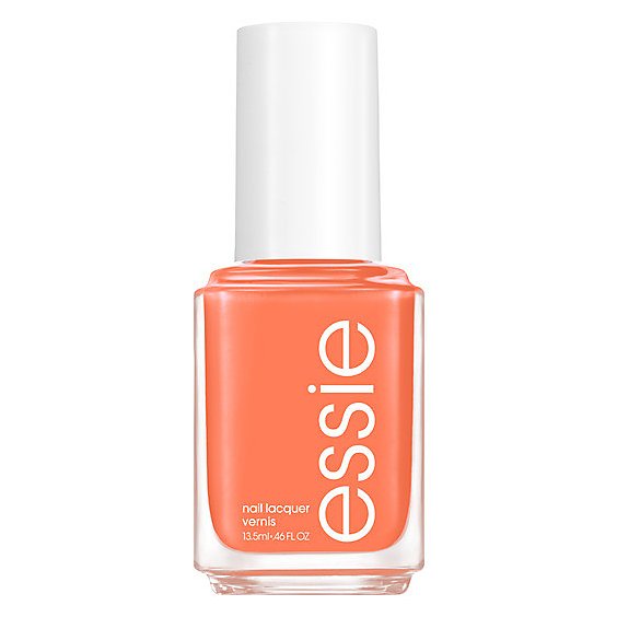 Essie Nail Color Frilly Lilies - 0.46 FZ
