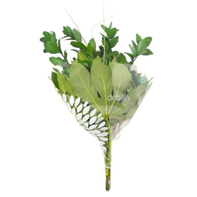 Euro Hand Tied Lg Bqt - EA - Image 1