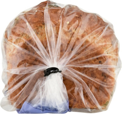 Alvarado Street Bread Sprouted Flax Chia Thin Sliced - 19 OZ - Image 6