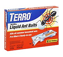 Terro Liquid Ant Baits - 2.20 FZ