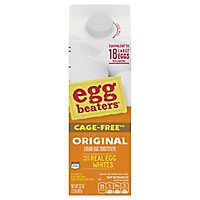 Egg Beaters Orig. Liquid Eggs - 32 OZ - Image 1